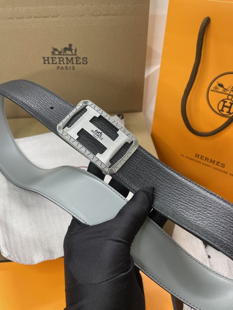 Hermes Belts